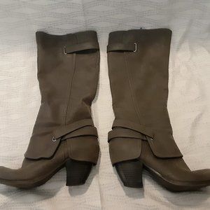 Fergalicious Boots by Fergie